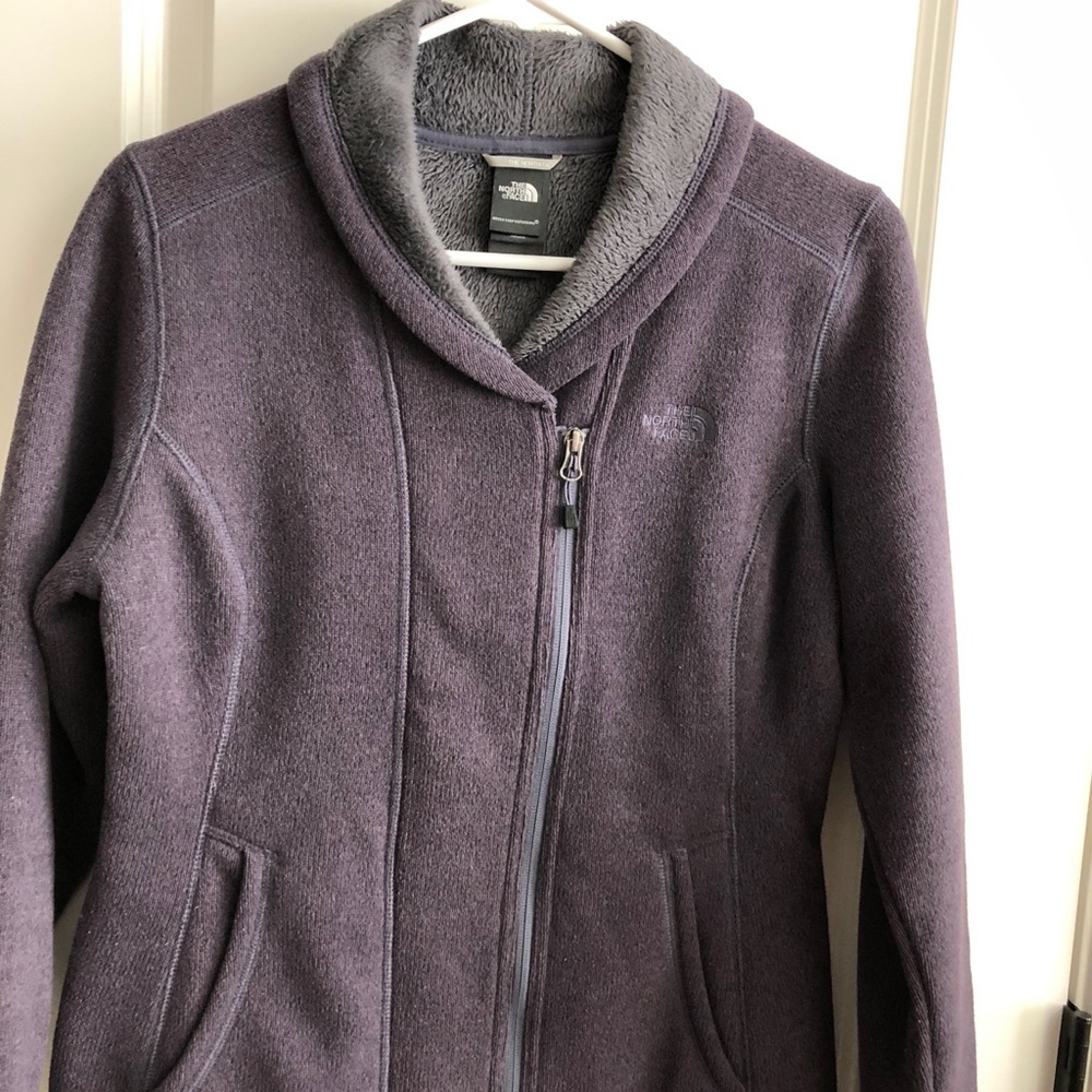 North Face Jacket